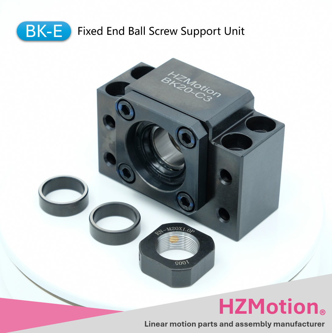 BK-E型 产品图片