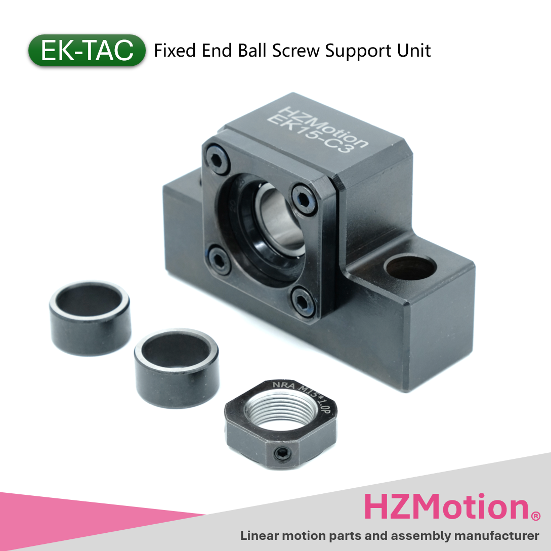 EK-TAC型 产品图片