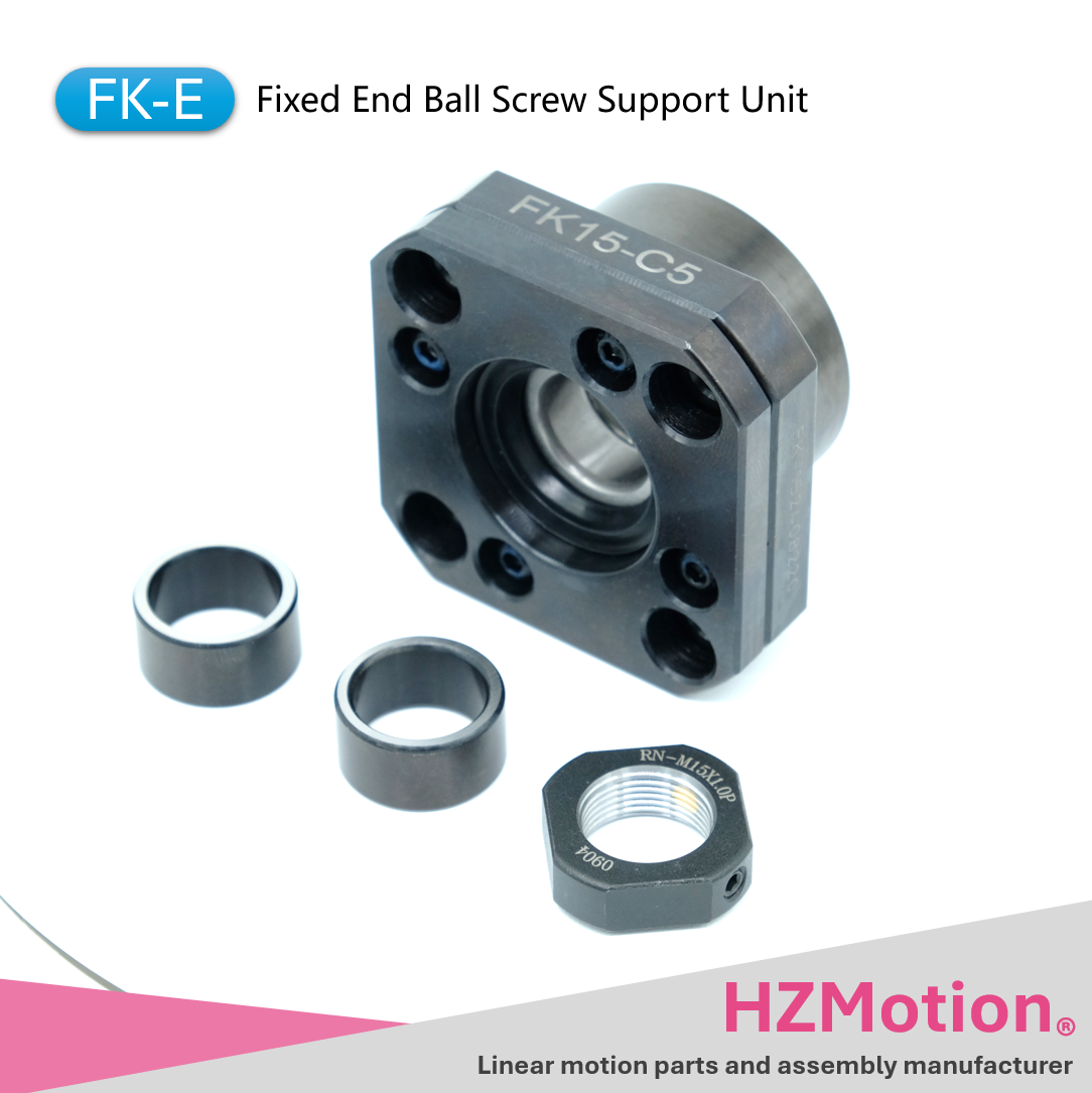 FK-E型 产品图片