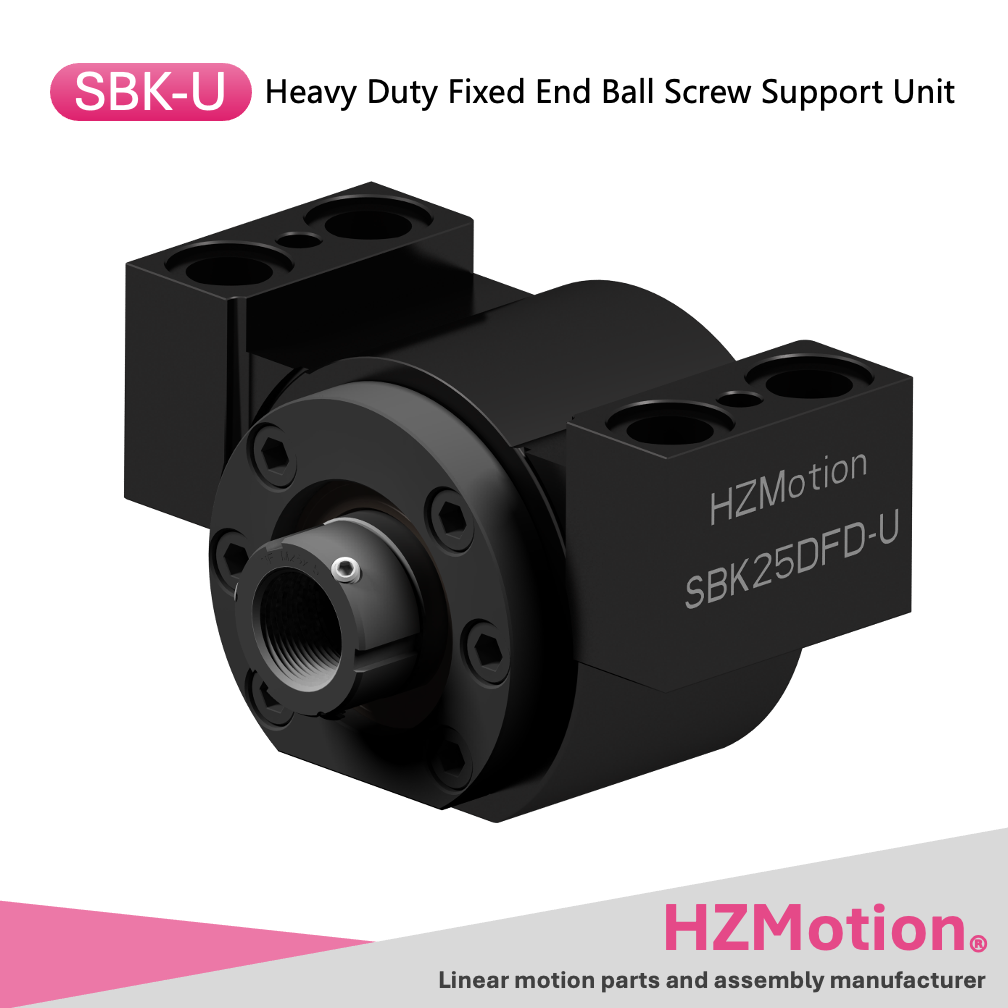 SBK-U型 产品图片